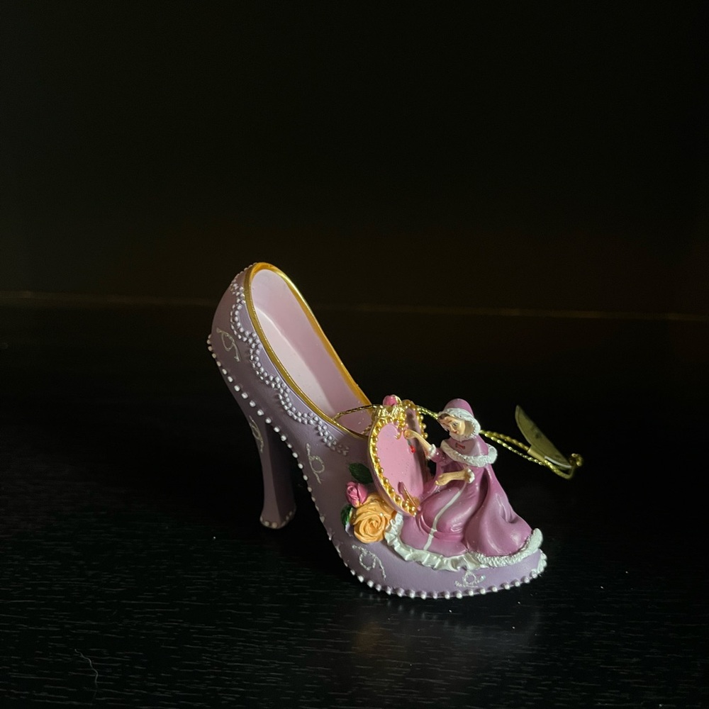 Belle - Once Upon a Time…